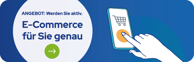 Banner e commerce