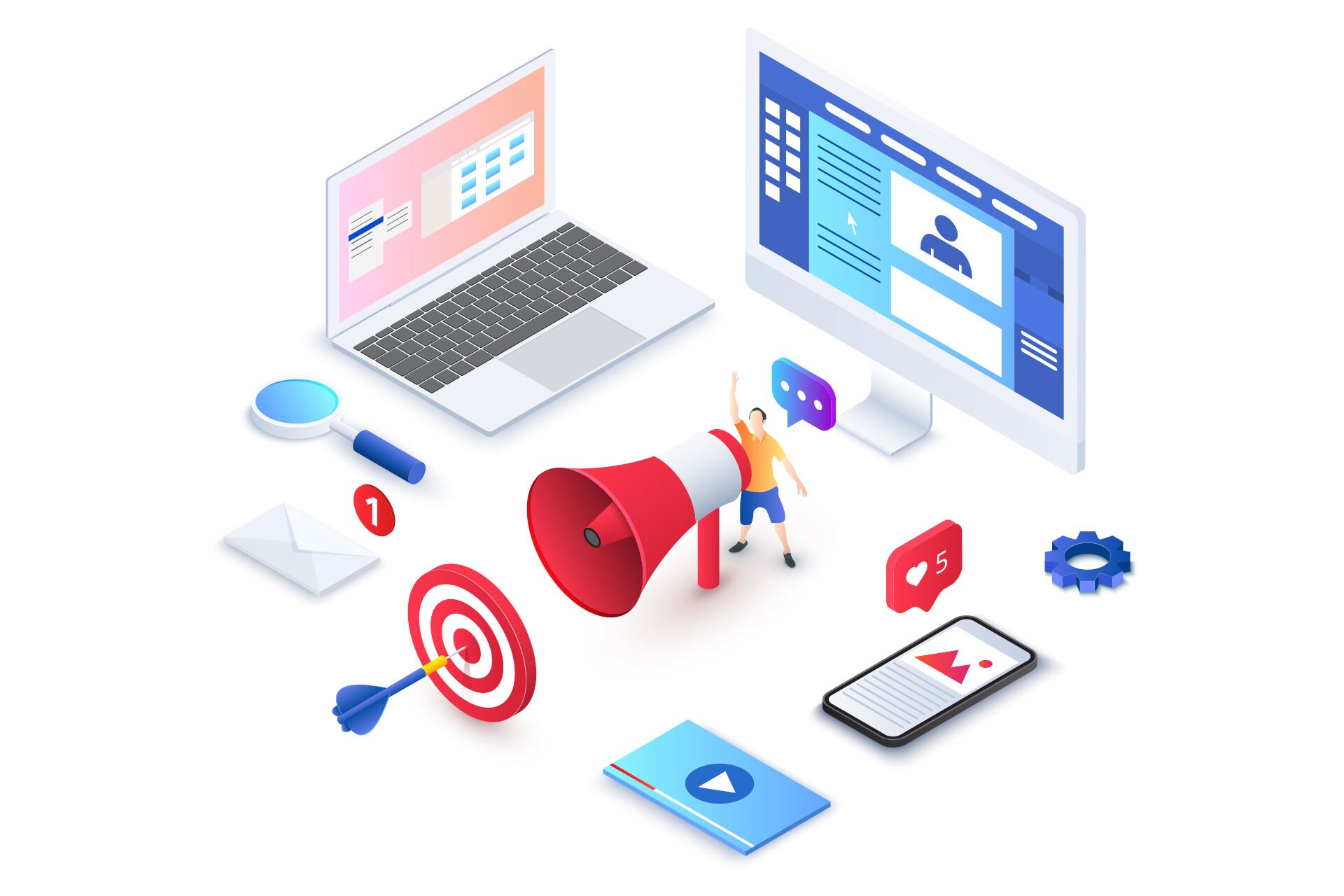 Go-digital Agentur finden 1 Go-digital Agentur finden - Jetzt mit Outline GmbH durchstarten